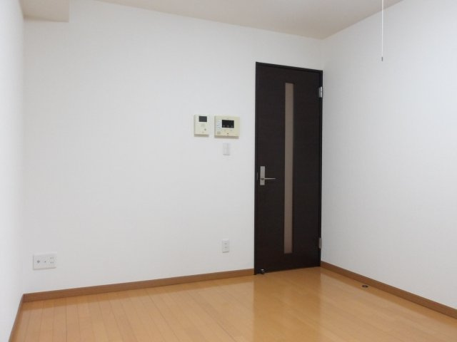 リブリ・SOLAREの居間・リビング