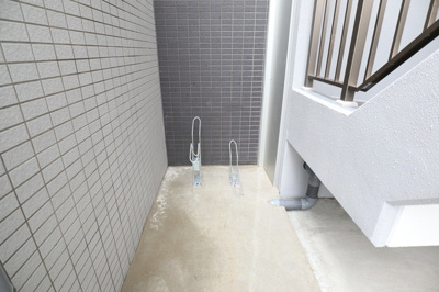 【その他共用部分】 | クレストタップ綾瀬