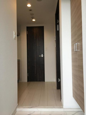 【玄関】 | クレストタップ綾瀬