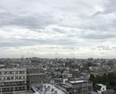 【展望】 | クレストタップ綾瀬