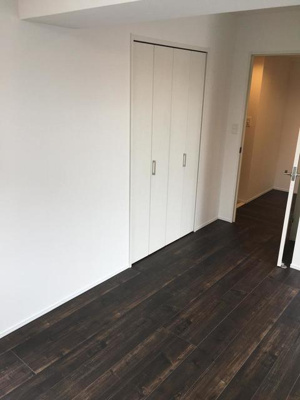 【内装】 | クレストタップ綾瀬