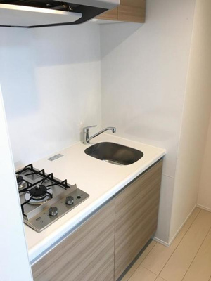 【キッチン】 | クレストタップ綾瀬