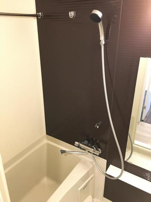 【浴室】 | クレストタップ綾瀬