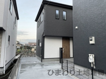 愛川町中津  3号棟 第4の画像