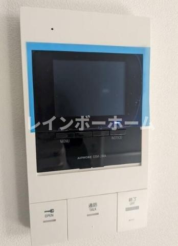 コルビジェスリーの設備