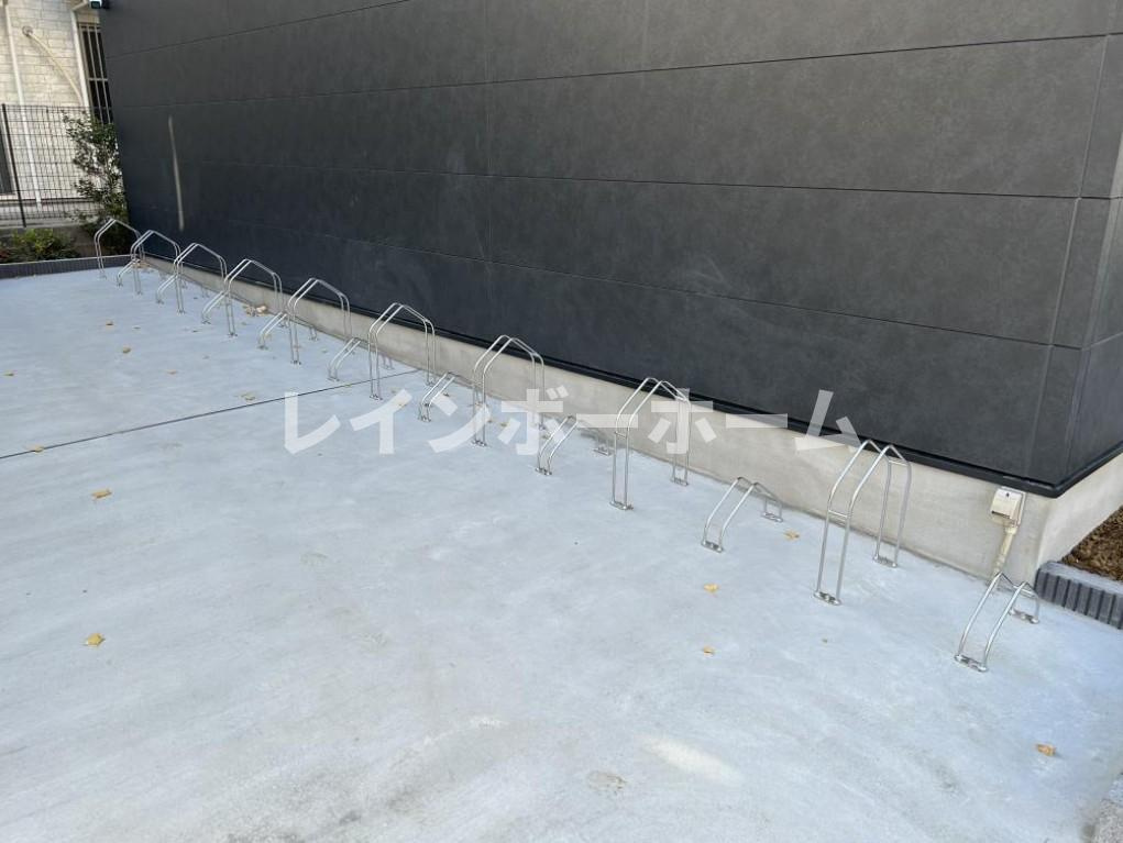 コルビジェスリーのその他