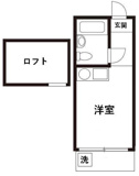 中野区大和町１丁目のマンションの画像