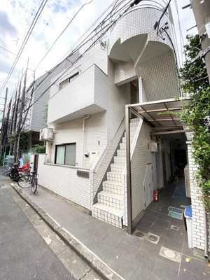 【外観】 | カーサブランカ