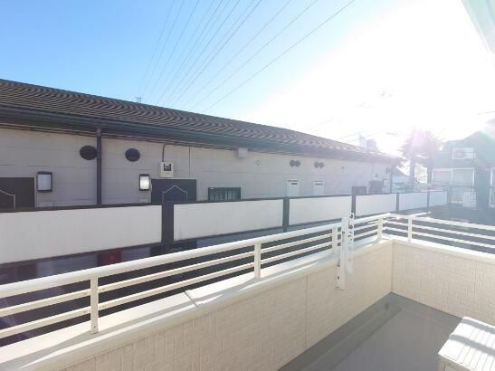 ＳＨＵＫＵＲＡ練馬区関町東の展望