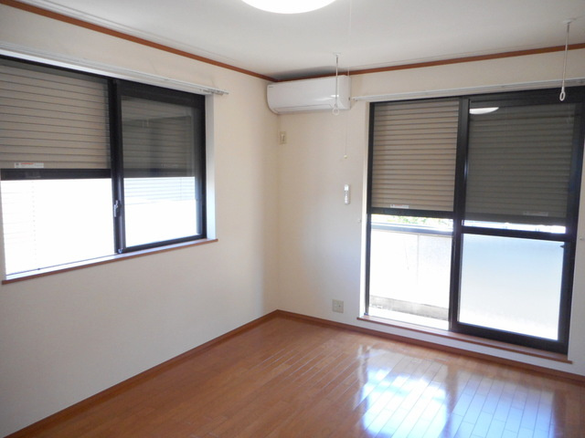 エクセル調布のセキュリティ|防犯シャッター