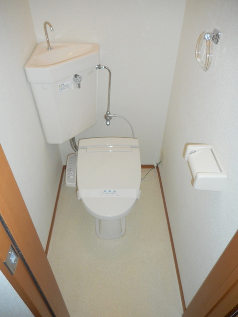 エクセル調布のトイレ|トイレ