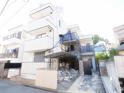 パークサイド赤羽