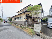 柏市高柳14期　全2区画の画像