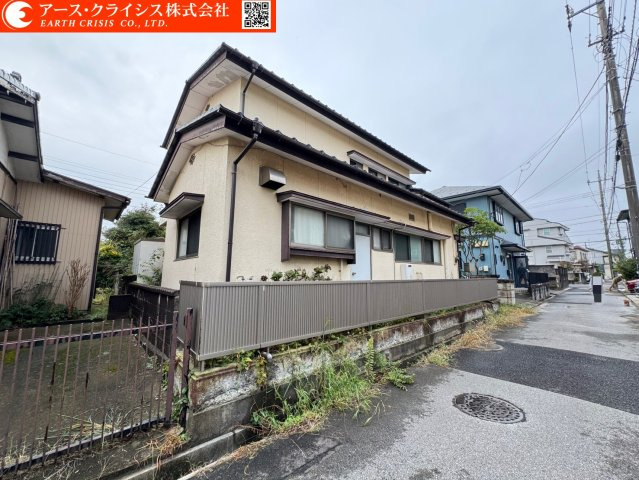 【外観】 | 柏市高柳14期　全2区画 | ご家族に合った間取りで、夢のマイホームを建築できます。整形地なので敷地全体を有効活用することができます。