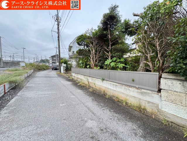 【外観】 | 柏市高柳14期　全2区画 | お気に入りのハウスメーカーや工務店で建築可能。デザインも間取も自由に決められるので、「自分たちらしい暮らし」を実現できます。日常に便利さと穏やかさを兼ね備えてた、柏高柳で新しい生活を。