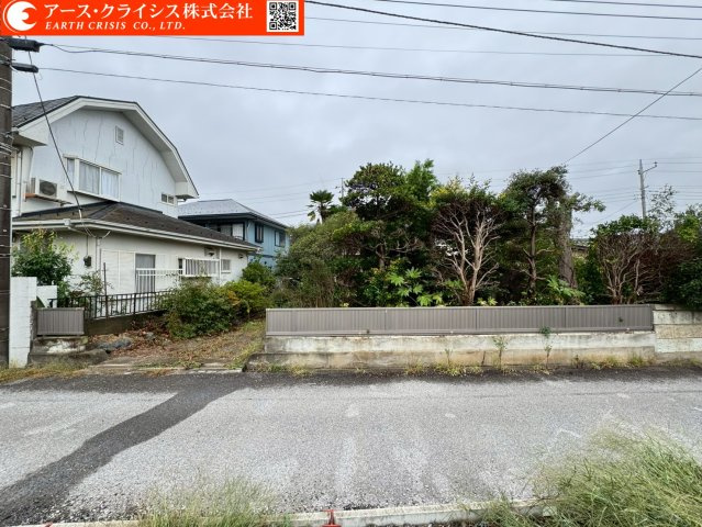 【外観】 | 柏市高柳14期　全2区画 | のんびりした毎日を送りたい方にもおすすめ♪好きなスタイルで自由のに建築できるのも嬉しいポイント！