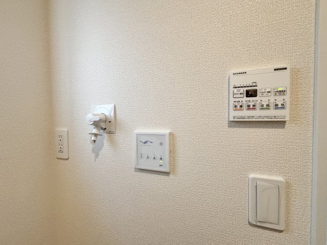 【設備】 | 高崎市倉賀野町24-1期　2号棟