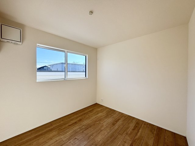 【子供部屋】 | 高崎市倉賀野町24-1期　2号棟