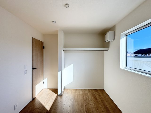 【収納】 | 高崎市倉賀野町24-1期　2号棟