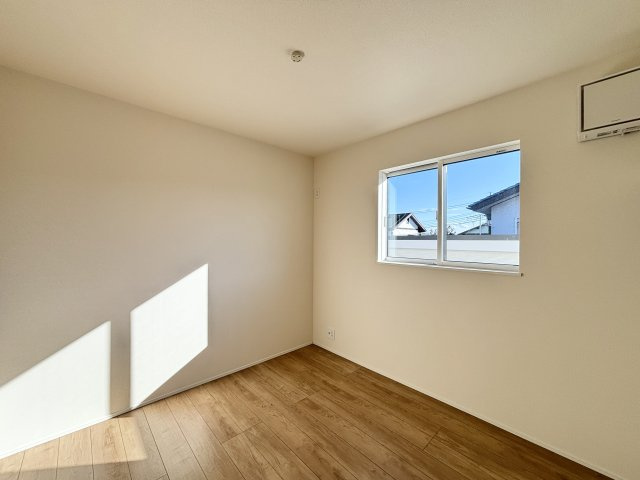 【子供部屋】 | 高崎市倉賀野町24-1期　2号棟