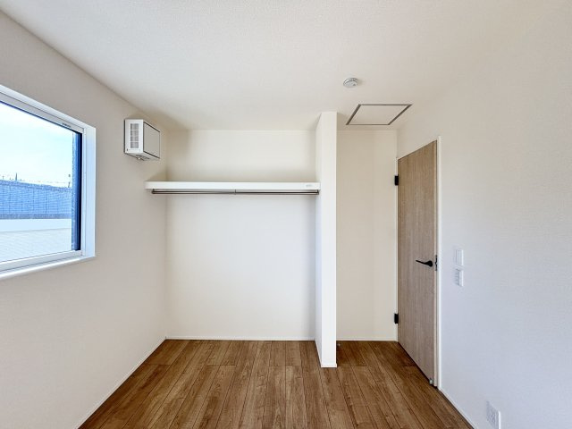 【収納】 | 高崎市倉賀野町24-1期　2号棟