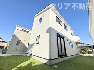 【外観】
