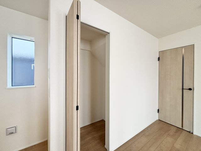 【収納】 | 高崎市倉賀野町24-1期　2号棟