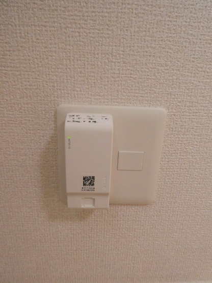 【設備】campanella舟入南