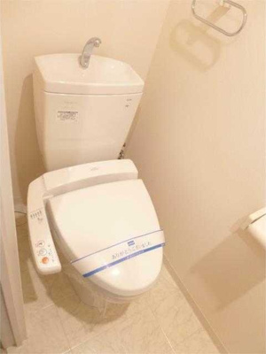 【トイレ】 | サニーコート向島