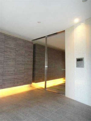 【エントランス】 | サニーコート向島