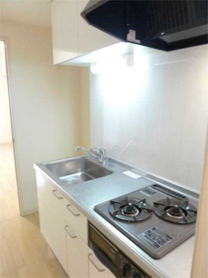 【キッチン】 | サニーコート向島