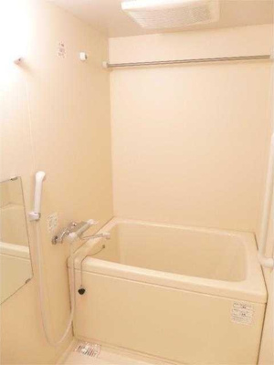 【浴室】 | サニーコート向島