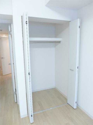 【収納】 | サニーコート向島