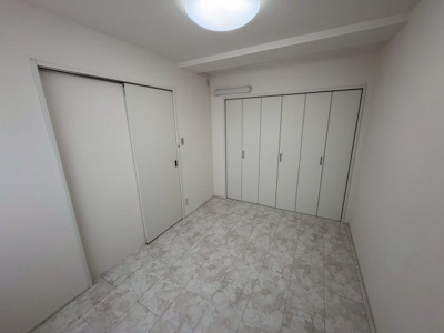 【洋室】 | ＳＸＬマンション長居