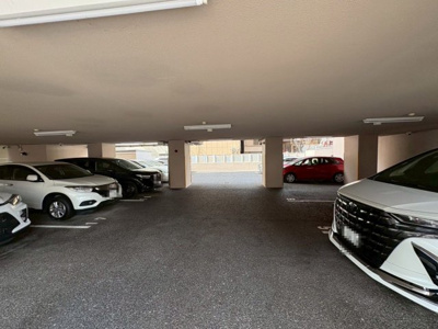 【駐車場】 | ＳＸＬマンション長居