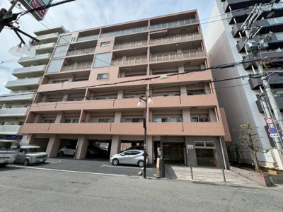 【外観】 | ＳＸＬマンション長居