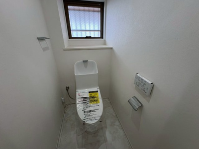 【トイレ】 | ＳＸＬマンション長居