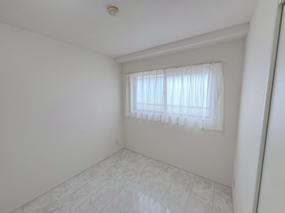 【洋室】 | ＳＸＬマンション長居