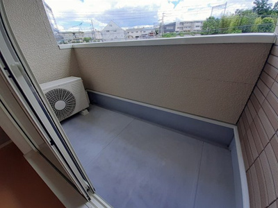 【バルコニー】 | グラン・ソーレ