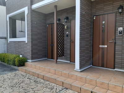 【その他共用部分】 | グラン・ソーレ