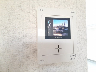 【セキュリティ】 | グラン・ソーレ