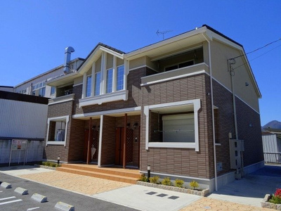 【外観】 | グラン・ソーレ