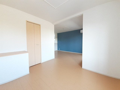 【洋室】 | グラン・ソーレ