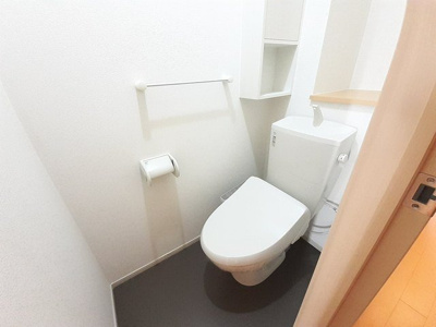 【トイレ】 | グラン・ソーレ