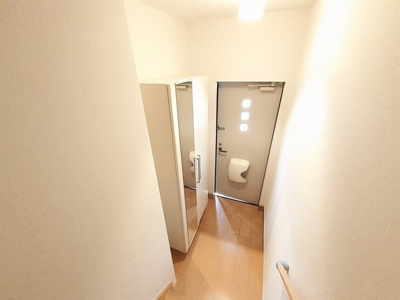 【玄関】 | グラン・ソーレ