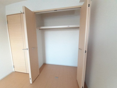 【収納】 | グラン・ソーレ