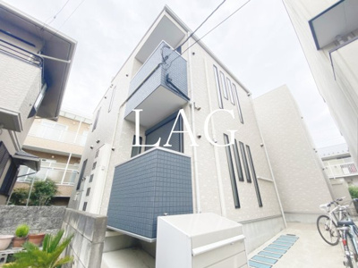 【外観】 | ＧＳ日進 | 外観です。