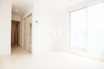 【居間・リビング】 | ＧＳ日進 | 洋室のお部屋です。