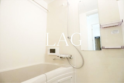 【浴室】 | ＧＳ日進 | お風呂です。