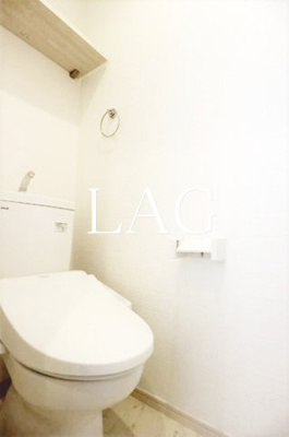 【トイレ】 | ＧＳ日進 | トイレです。